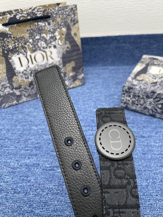 Dior Belts